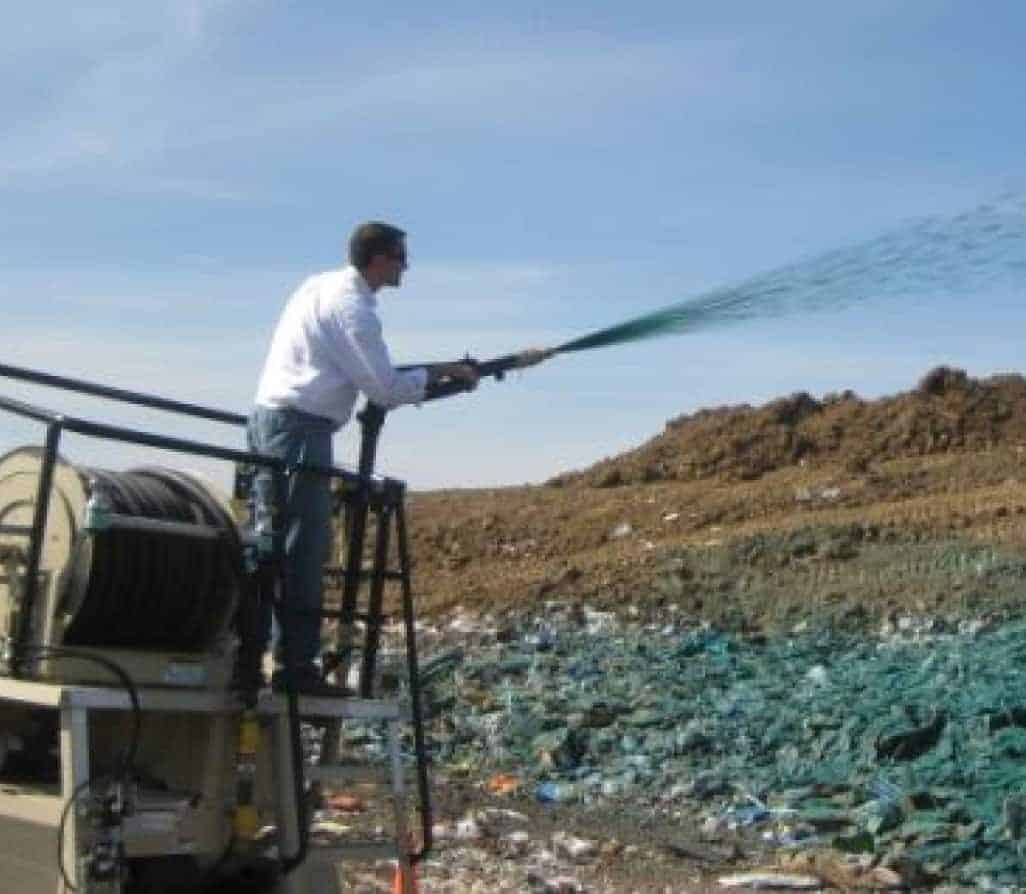 FINN LANDFILL SOLUTIONS®