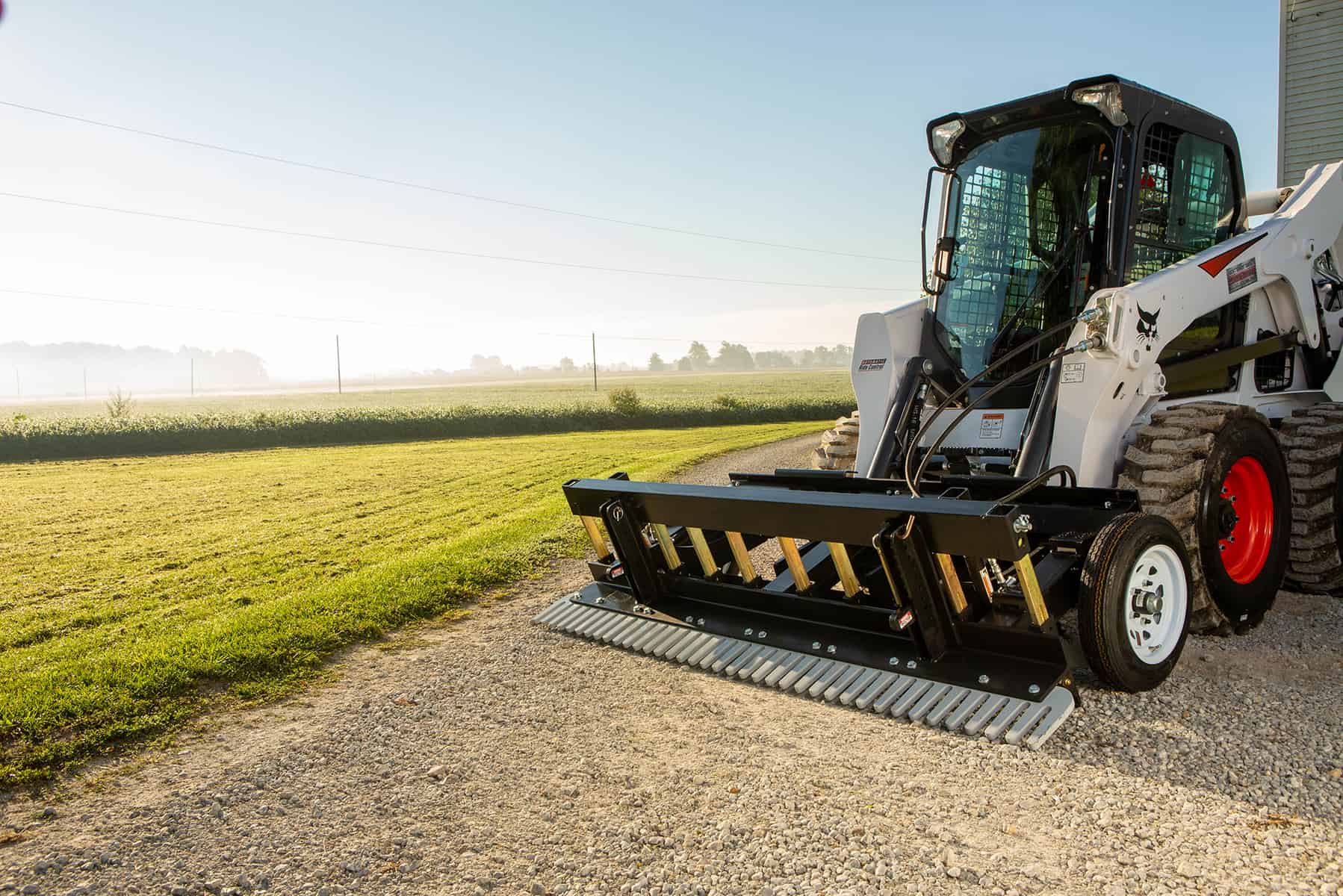 How to prepare ground for grass seed